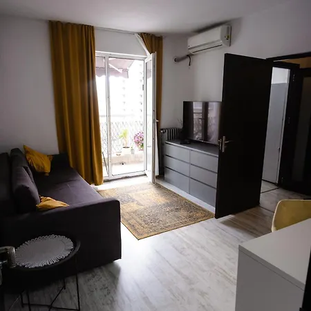 Apartament Old Town Parliament View *