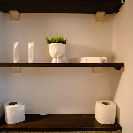 Old Town Parliament View Apartment *