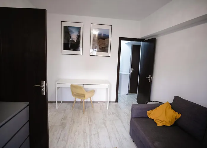 Apartament Old Town Parliament View *