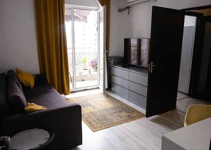 Apartman Old Town Parliament View *