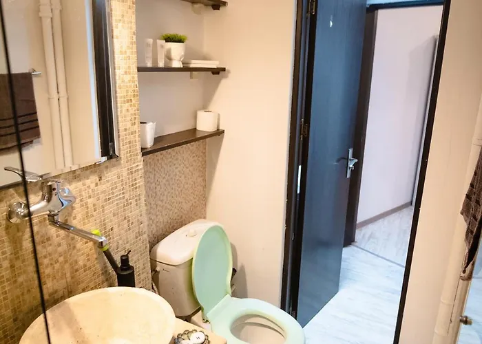 Apartament Old Town Parliament View