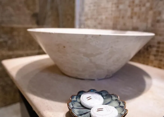 Old Town Parliament View * 부쿠레슈티