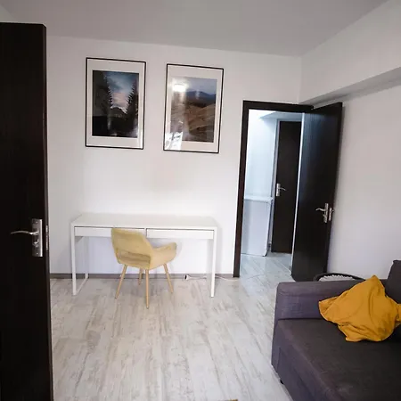 Διαμέρισμα Old Town Parliament View *