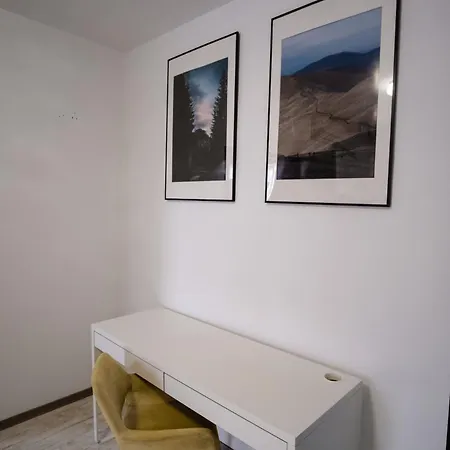 Old Town Parliament View Διαμέρισμα *